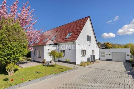 Haus Bernstorf Jeese - 6 Zimmer, 200 m&sup2;, 568.000&euro; | Angebot:26513273