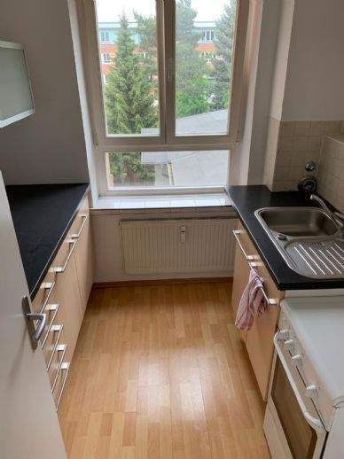 4-Zi.-Mietwohnung in Schwerin Paulstadt 4 zimmer