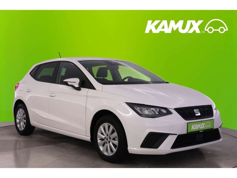 Seat Ibiza 23.335 km 17.250 € Schwerin 19055