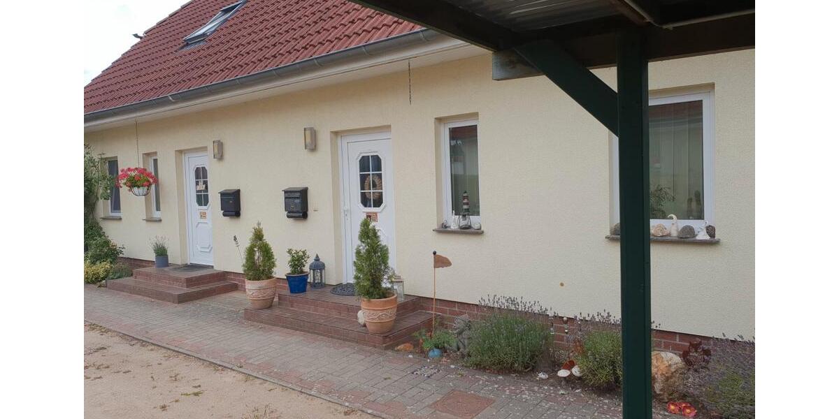Mehrfamilienhaus, Wohnhaus Sternberg - 4 Zimmer, 105 m&sup2;, 180.000&euro; | Angebot:26776941