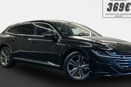 VW Arteon 26.315 km 31.990 &euro; Wismar 23970