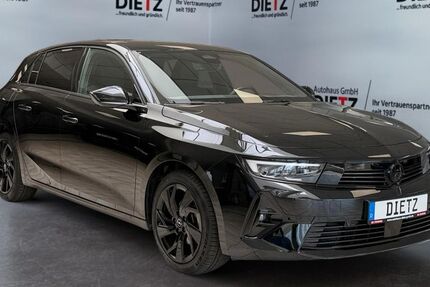 Opel Astra 34.224 km 18.990 &euro; Wildau 15745