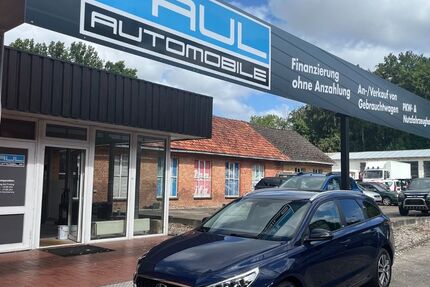 Hyundai i30 104.500 km 9.990 &euro; Schwerin 19055