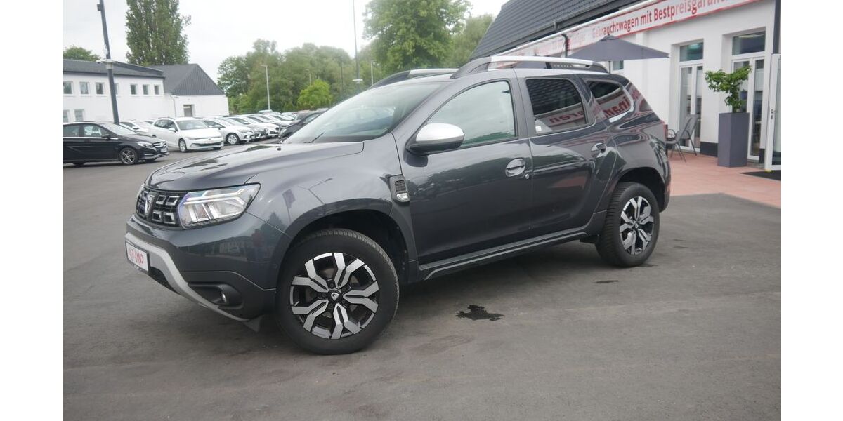 Dacia Duster 73.695 km 18.950 &euro; Wismar 23970