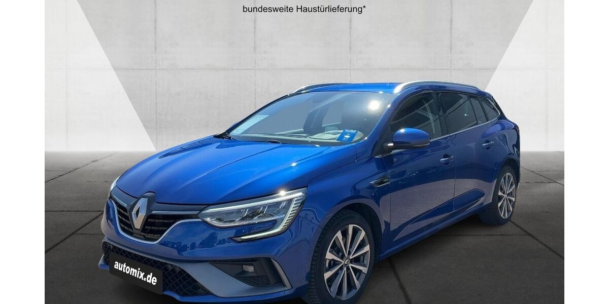 Renault Megane 21.842 km 22.900 € Gadebusch 19205