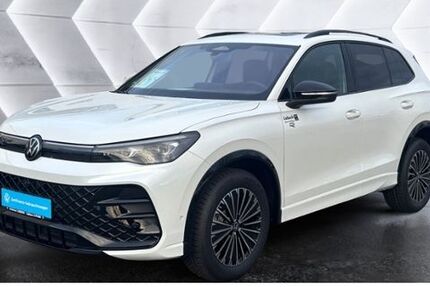 VW Tiguan 4.531 km 59.990 &euro; Lübben 15907