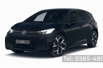 VW ID.3 2.500 km 37.990 &euro; Schwerin 19057