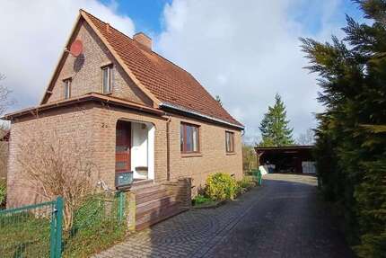 Haus Stralendorf - 6 Zimmer, 135 m&sup2;, 369.000&euro; | Angebot:25330074