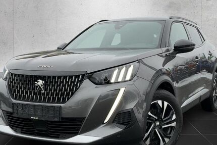 Peugeot 2008 13.407 km 21.900 &euro; Gadebusch 19205