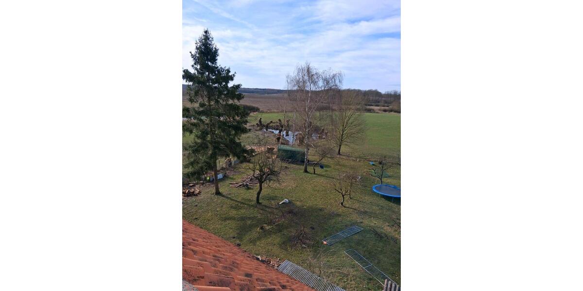 Doppelhaushälfte Dorf Mecklenburg - 5 Zimmer, 150 m&sup2;, 228.000&euro; | Angebot:26339095