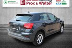 Audi Q2 35 1.5 TFSI 7-S-tronic LED+NAVI+ALU+ALARM 43.288 km 22.900 € Hagenow 19230