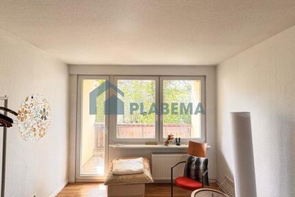 Wohnung Schwerin Altstadt - 1 Zimmer, 37 m&sup2;, 834&euro; | Angebot:26634567