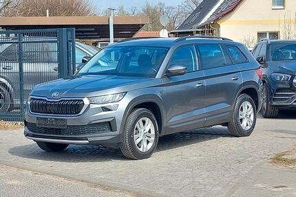 Skoda Kodiaq 87.897 km 25.900 &euro; Mittenwalde 15749