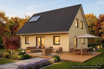 Haus Wismar Altstadt - 5 Zimmer, 122 m&sup2;, 1.400&euro; | Angebot:27300211