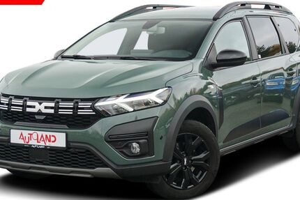 Dacia Jogger 24.767 km 20.990 € Schwerin 19061