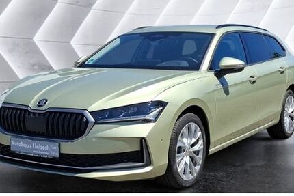 Skoda Superb 10.858 km 38.999 &euro; Lübben 15907
