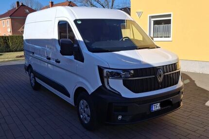 Renault Master 3.376 km 31.300 &euro; Blankenfelde 15827