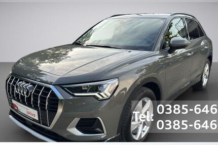Audi Q3 3.500 km 41.990 € Schwerin 19061