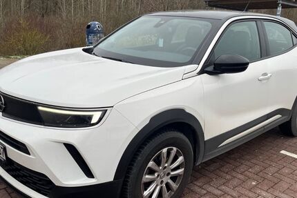 Opel Mokka 35.300 km 16.000 &euro; Lübow 23972