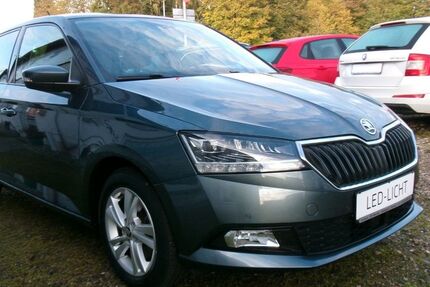 Skoda Fabia 77.000 km 11.500 &euro; Schwerin-Warnitz /MV 19057