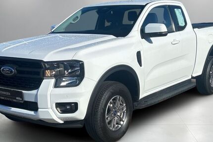 Ford Ranger 36.453 km 39.970 &euro; Wismar 23966