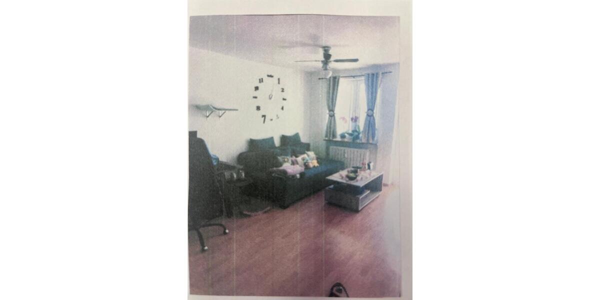 Etagenwohnung Schwerin Gartenstadt - 2 Zimmer, 56 m&sup2;, 500&euro; | Angebot:24753299