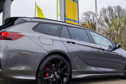 Opel Insignia 27.604 km 33.490 &euro; Zossen 15806
