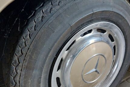 Mercedes-Benz CE 280 102.000 km 12.999 &euro; Wismar 23968