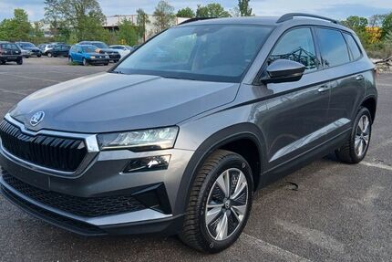 Skoda Karoq 99.000 km 18.500 &euro; Mittenwalde 15749