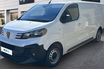 Peugeot Expert 4.444 km 31.450 € Schwerin 19057