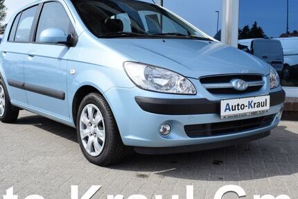 Hyundai Getz 127.093 km 2.599 &euro; Rehna 19217