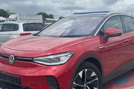 VW ID.4 143.688 km 25.900 &euro; Mittenwalde 15749