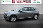 Skoda Kamiq TSI OPF 7-DSG Selection LED+KAMERA+ACC 31.568 km 23.690 &euro; Hagenow 19230