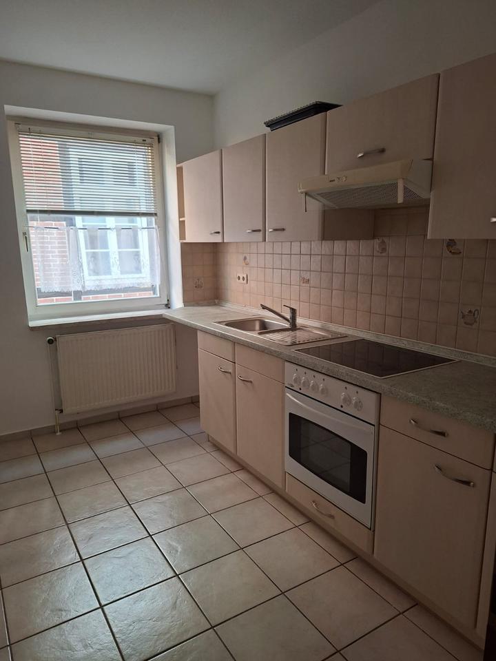 Zentrale Lage und im Grünen - Schöne Wohnung 65m²