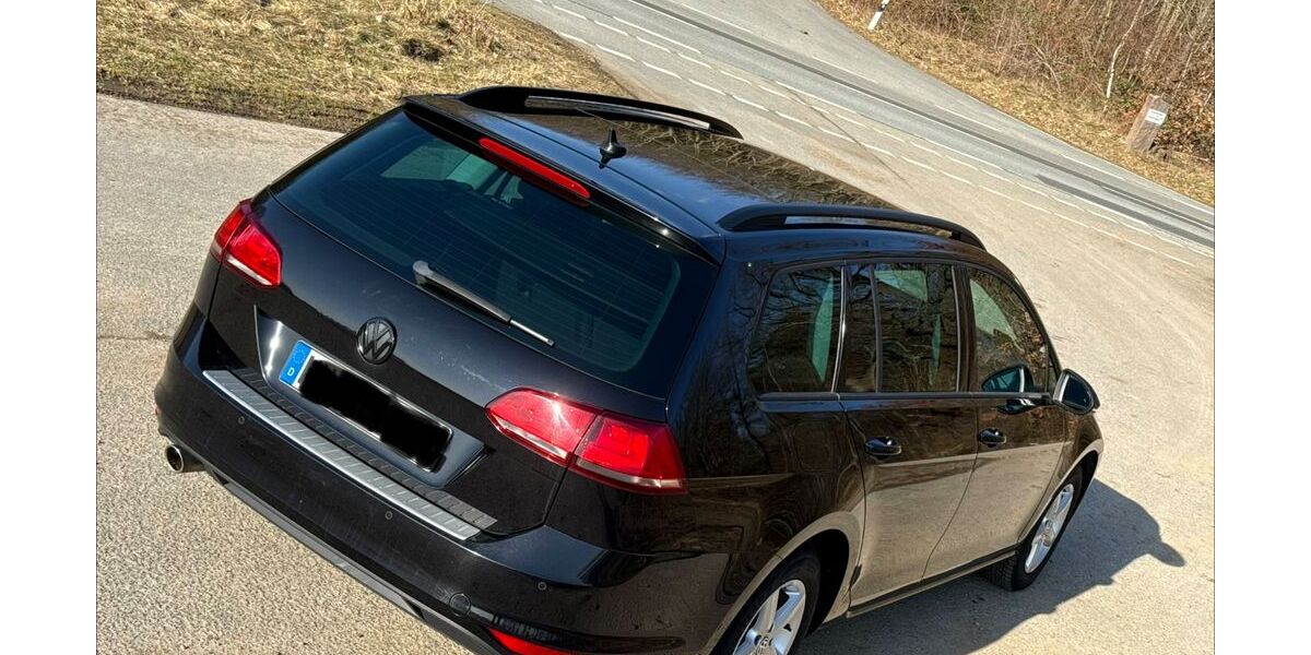 VW Golf 144.837 km 12.250 &euro; Pinnow OT Godern 19065