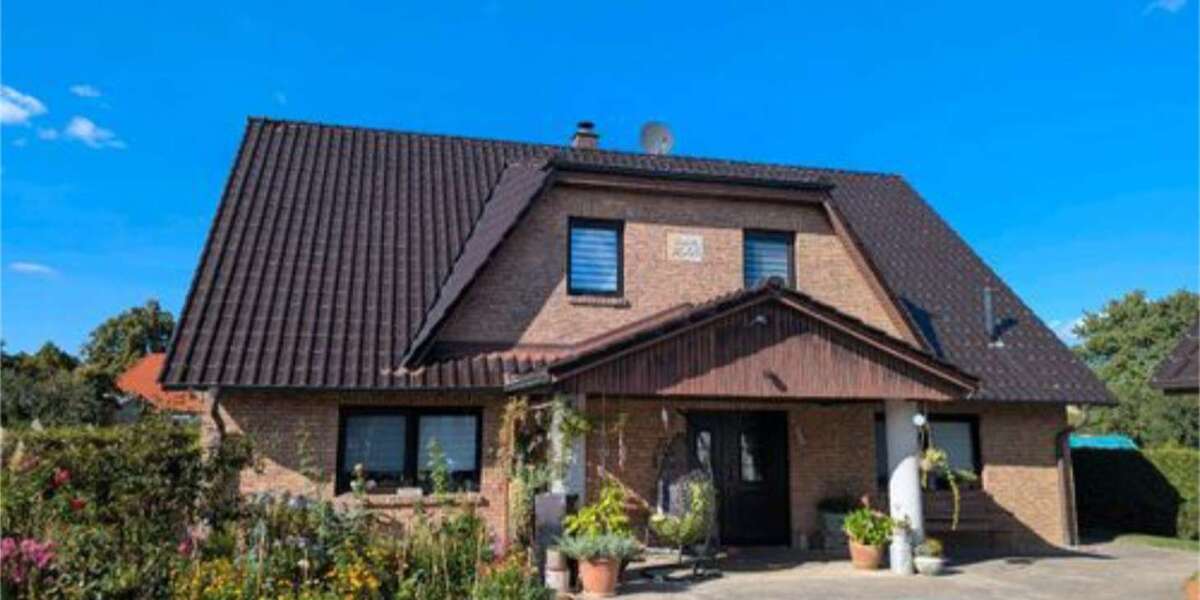 Haus zum Kaufen in Crivitz 360.000 € 178 m² 6 zimmer