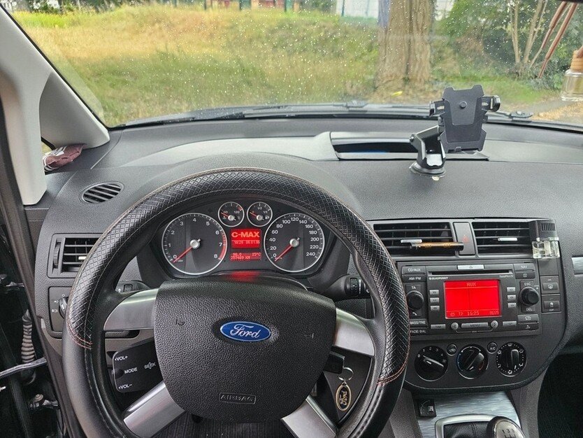 Ford C-Max 257.550 km 2.650 € Schwerin 19053