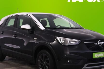 Opel Crossland (X) 101.997 km 9.390 &euro; Schwerin 19055