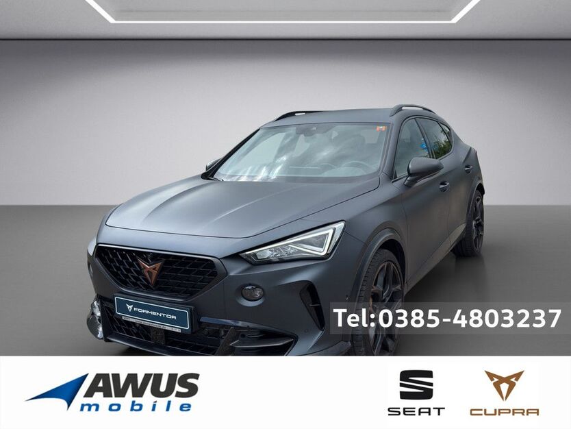 Cupra Formentor 40.321 km 40.890 € Schwerin 19057