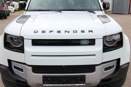 Land Rover Defender 72.263 km 43.911 &euro; Hagenow 19230