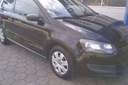 VW Polo 216.000 km 3.995 &euro; Schwerin 19061