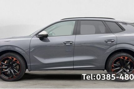 Cupra Terramar 4.900 km 52.990 &euro; Schwerin 19057