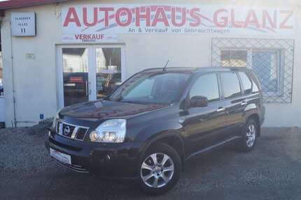 Nissan X-Trail 213.000 km 4.699 &euro; Schönefeld 12529