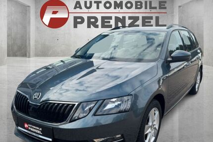 Skoda Octavia 113.964 km 13.990 &euro; Bandenitz 19230