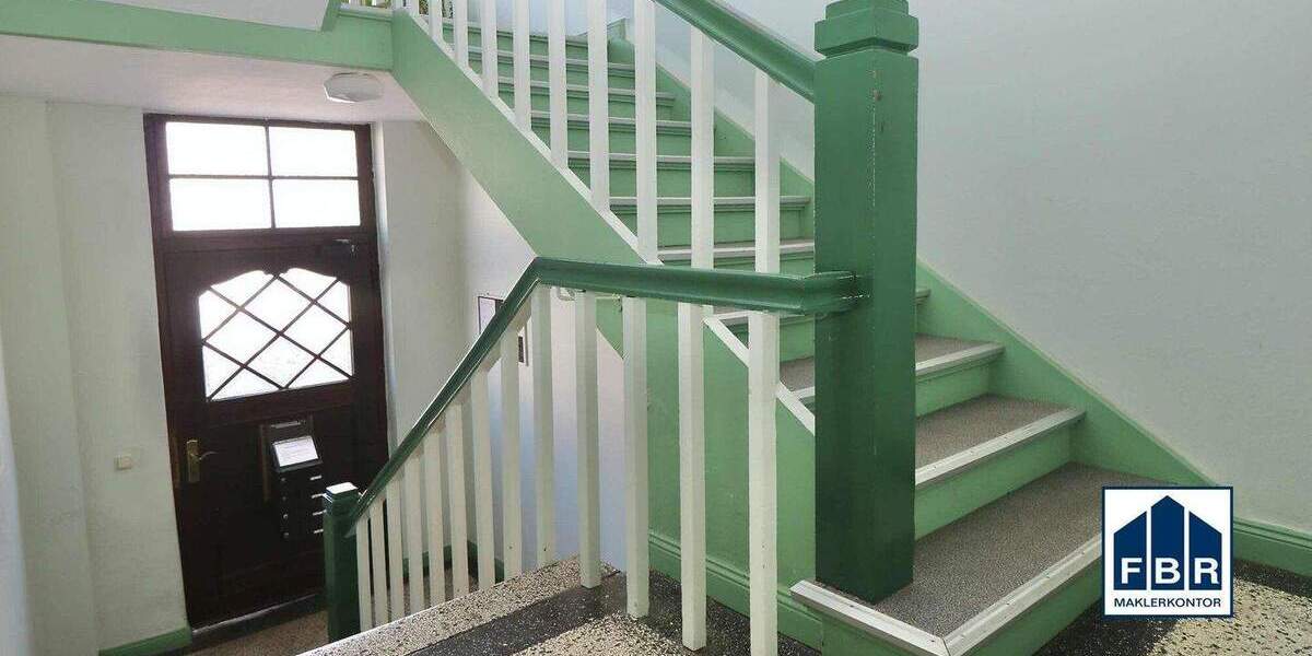 Etagenwohnung Schwerin Weststadt - 4 Zimmer, 121 m&sup2;, 235.000&euro; | Angebot:25899870