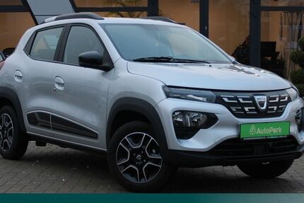 Dacia Spring 6.943 km 9.799 &euro; Bersteland 15910