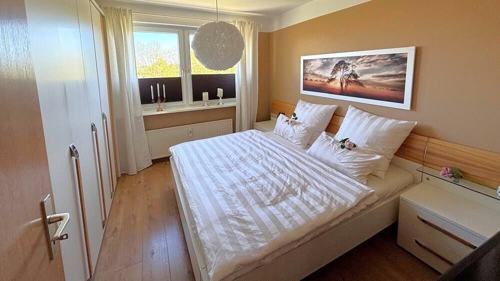 Etagenwohnung Wismar Friedenshof - 3 Zimmer, 80 m&sup2;, 229.000&euro; | Angebot:26583591