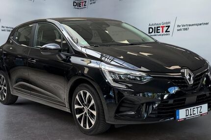 Renault Clio 23.300 km 17.880 &euro; Wildau 15745