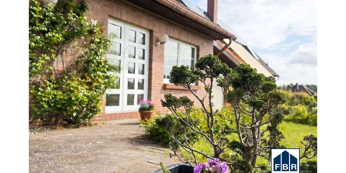 Einfamilienhaus Pinnow - 5 Zimmer, 154 m&sup2;, 295.000&euro; | Angebot:27291542