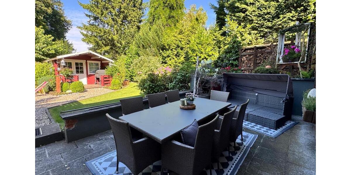 Einfamilienhaus Sternberg - 6 Zimmer, 260 m&sup2;, 499.000&euro; | Angebot:27026107